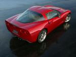 Chevrolet Corvette 2005 года